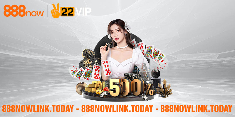 Kinh nghiệm chơi baccarat live 888now hiệu quả