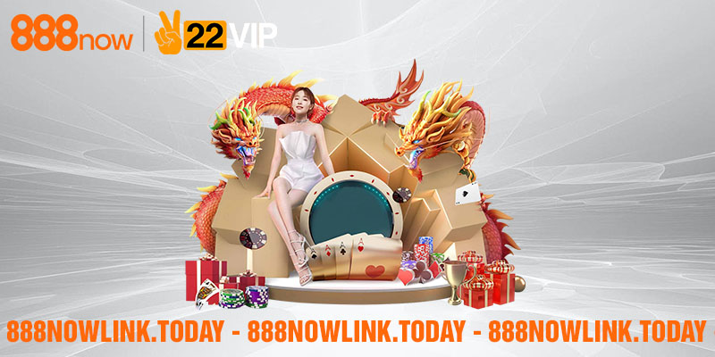 Lý do anh em nên tham gia Game 888now